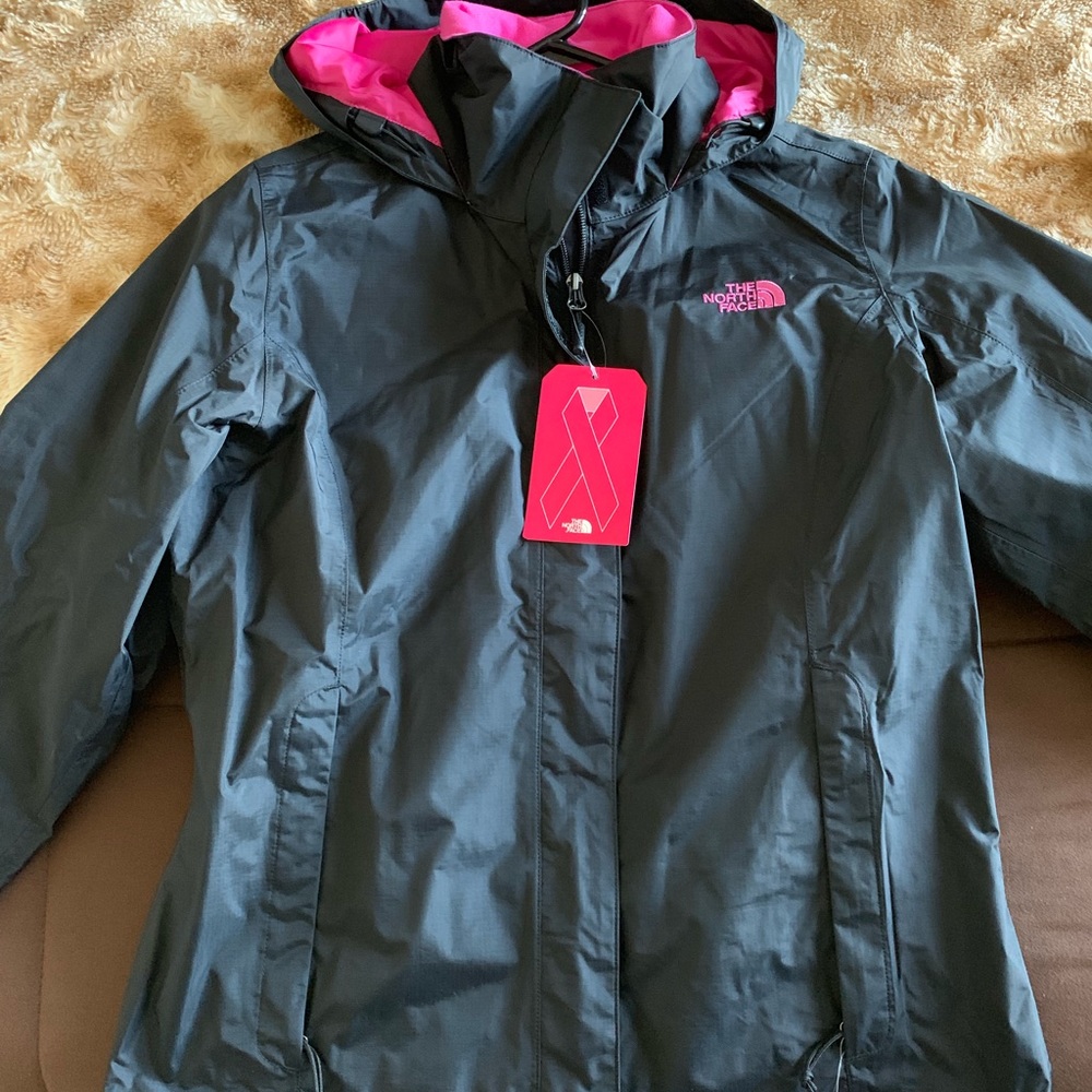 Jacket - Picture 3 of 4